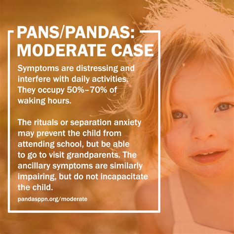 what is pans or pandas.